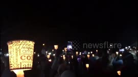 Senegal: Gaston Berger University Pays Tribute To Victims Of Latest Protests 2
