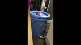 Wanna w vanie - jak to zrobić? - podróże kamperem przez UK