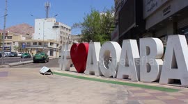 15 hotels in tourist city of Aqaba to close due to COVID losses