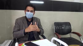 Pakistan launches second phase of a nationwide coronavirus vaccination drive