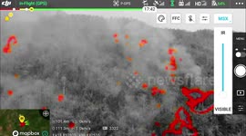 Air pollution worsens in northern Thailand as 300,000 receive treatment for smog