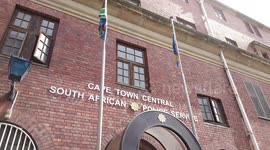 Activists hold protest in solidarity with Wits student protests