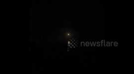 US: SpaceX Successfully Launches 22nd Batch Of Starlink Satellites 2