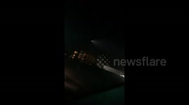 US: SpaceX Successfully Launches 22nd Batch Of Starlink Satellites