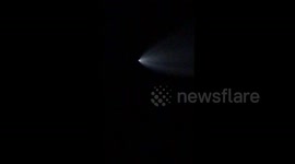 US: SpaceX successfully launches 22nd batch of Starlink satellites