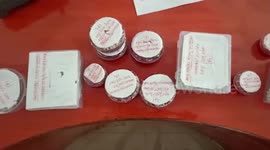 Police officials apprehend miscreants involved in inter-state theft in central India