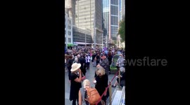 Australia: ‘Enough Is Enough’ March 4 Justice Protests Across Country 2