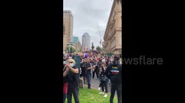 Australia: ‘Enough Is Enough’ March 4 Justice Protests Across Country 4