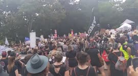 Australia: ‘Enough Is Enough’ March 4 Justice Protests Across Country 7