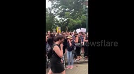 Australia: ‘Enough Is Enough’ March 4 Justice Protests Across Country 9