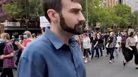 Australia: ‘Enough Is Enough’ March 4 Justice Protests Across Country 8