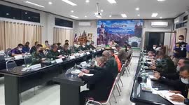 Thailand prepares to accept Burmese migrant influx amid military coup slaughter
