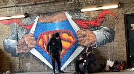 UK: Homeless people and rough sleepers to be prioritised for Covid-19 Vaccine