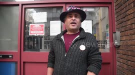 Paul Atherton One Year On Since Theaters Closed