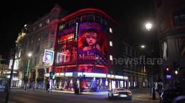 The London West End One Year Since The Theaters Closed