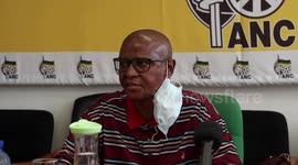 ANC addresses issue of 6594 unplaced school children in the Western Cape