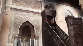 Ibn Tulun Mosque - Discover Egypt's Monuments