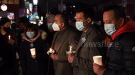 'We are angry, frustrated, heartbroken': Atlanta massage parlor victims remembered in New York