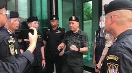 Pedigree cats being used to ‘launder money’ seized in drugs raid in Thailand