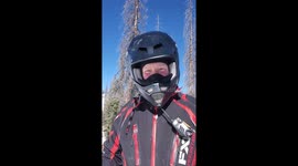 Colorado grandfather triggers avalanche after dedicating video to grandson