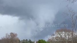 Tornado threats still loom over southern US states