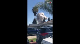 'Neighbors' Shocking Reaction to the Deadly Ontario Explosion'