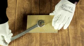 Serbian YouTuber showcases range of handy gardening and home renovation hacks