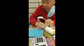 After enduring racist abuse earlier, Asian-Canadian shop owner shares hurt with caring customer