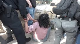Amnesty International releases report accusing Israel of committing apartheid against Palestinians