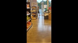 'Shaking with anger, stunned and very sad' -- Man goes on racist tirade at Asian grocery store in Florida