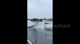 Australia: Thousands Of Residents In NSW Forced To Evacuate As Severe Flooding Continues 7