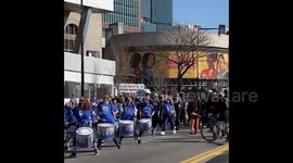 US: “Stop Asian Hate” Demonstration Gathers Across Nation 8