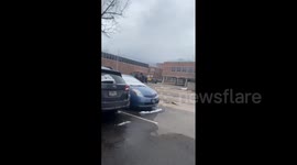 US: Active Shooter Reported At Grocery Store In Boulder, Colorado 2