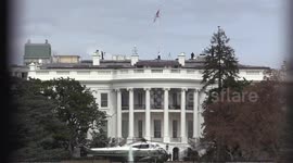 White House lowers flag to half-mast to honor Boulder shooting victims