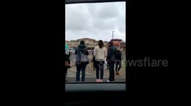 King Sooper shooting victims memorialized in Colorado