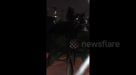 Brazil: Bolsonaro National Speech Defending COVID Response Met With Banging Of Pots And Pans