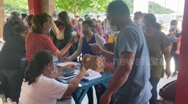 Philippines shuts churches, curbs travel as virus surges