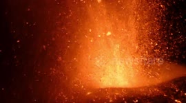 Etna Eruption of 24 March 2021 3/7