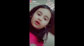 #Little minsa #singing #Bellaciao #lacasadepapel #Spanish #resistant  #song .