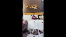 A young as you feel day