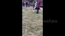 US: Vigil For Boulder Mass Shooting Victims In Colorado
