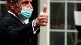 Did NY Gov. Cuomo’s Family Members Receive Priority Covid-19 Testing?