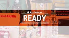 What's the difference between a tornado watch and a tornado warning?