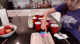 Nevada mom has brilliant Easter egg hacks just in time for holiday