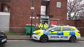 Police launch murder probe into death of 76-year-old woman in east London