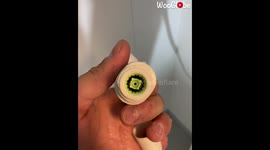 'How to Increase Your Shower Water Pressure | Shower Hack'