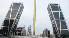 Las oficinas de Bankia cambia sus rótulos por los de CaixaBank