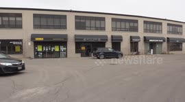 Toronto bike shop closes one of it's stores due to massive surge in demand for bicycles during COVID 19 pandemic and very little supply