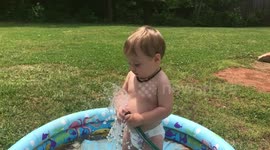 Baby Fail!