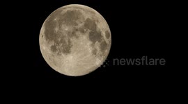 FULL MOON
